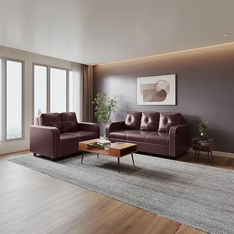 Leather-sofa