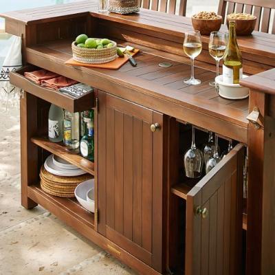buffet-tables
