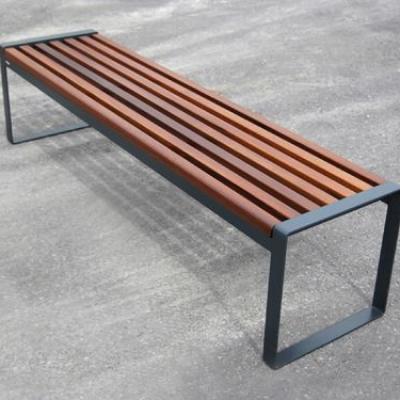 bench