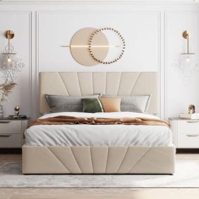 upholstered-beds